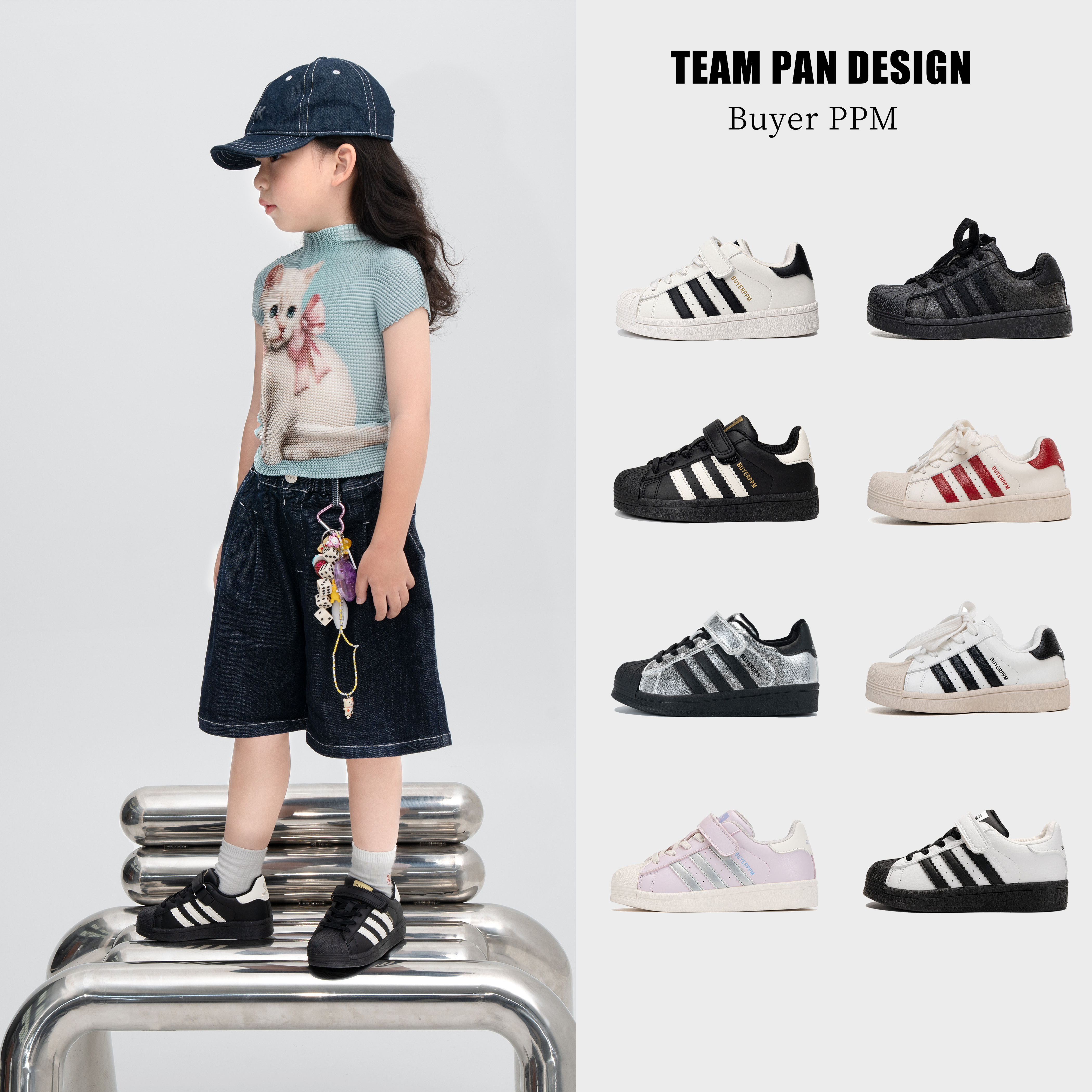 【超级软贝！单里-加绒都有】（魔术贴）2025四季单里板鞋男童女童鞋