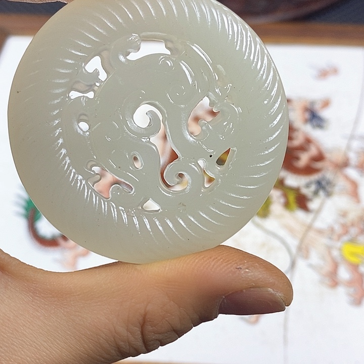 紫砂闪购商品一图一物