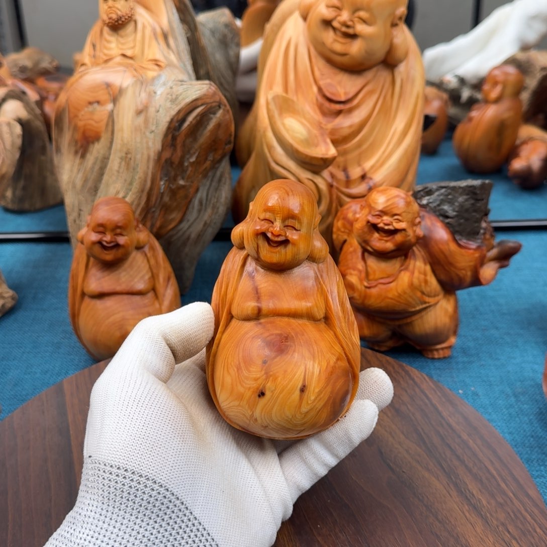 柏木（崖柏）太行崖柏