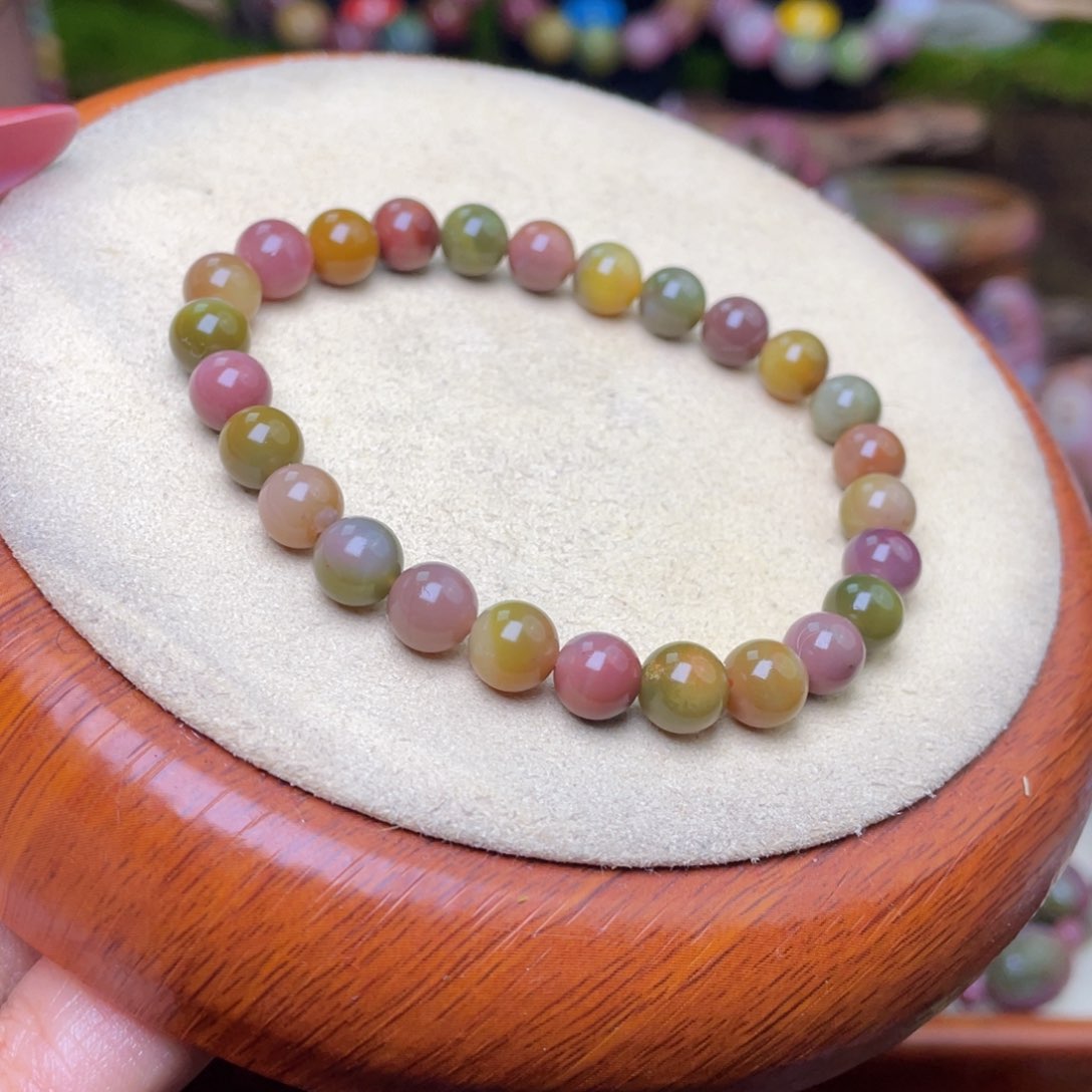 玛瑙/玉髓珠宝半成品未镶嵌盐源玛瑙福利