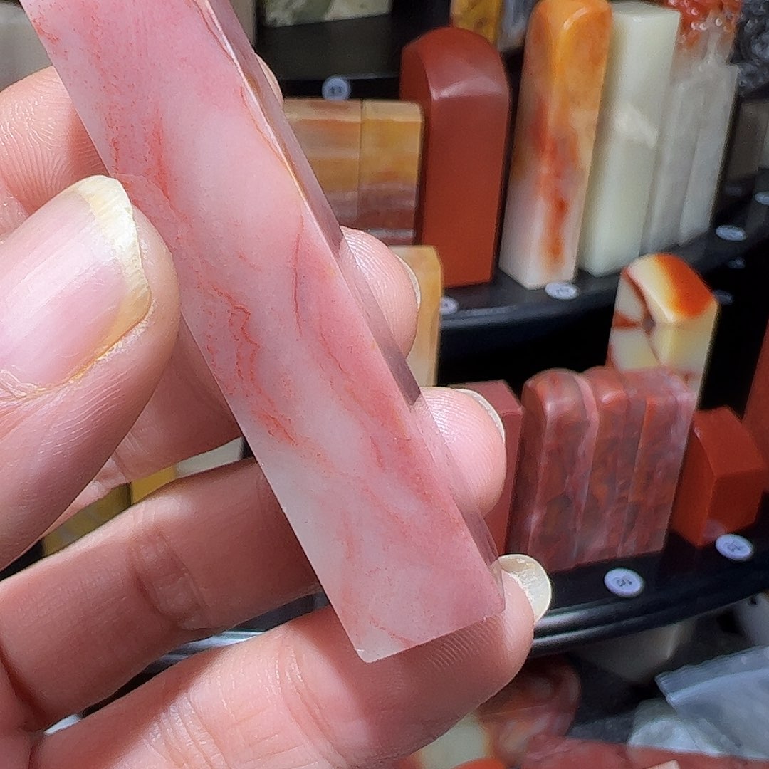 寿山石印石345678889990