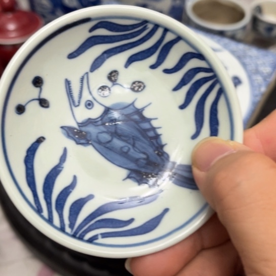 摆件陶瓷艺术学院美术