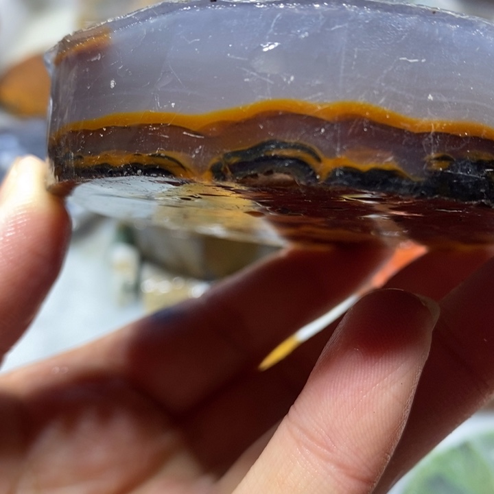 定制玛瑙手镯定制