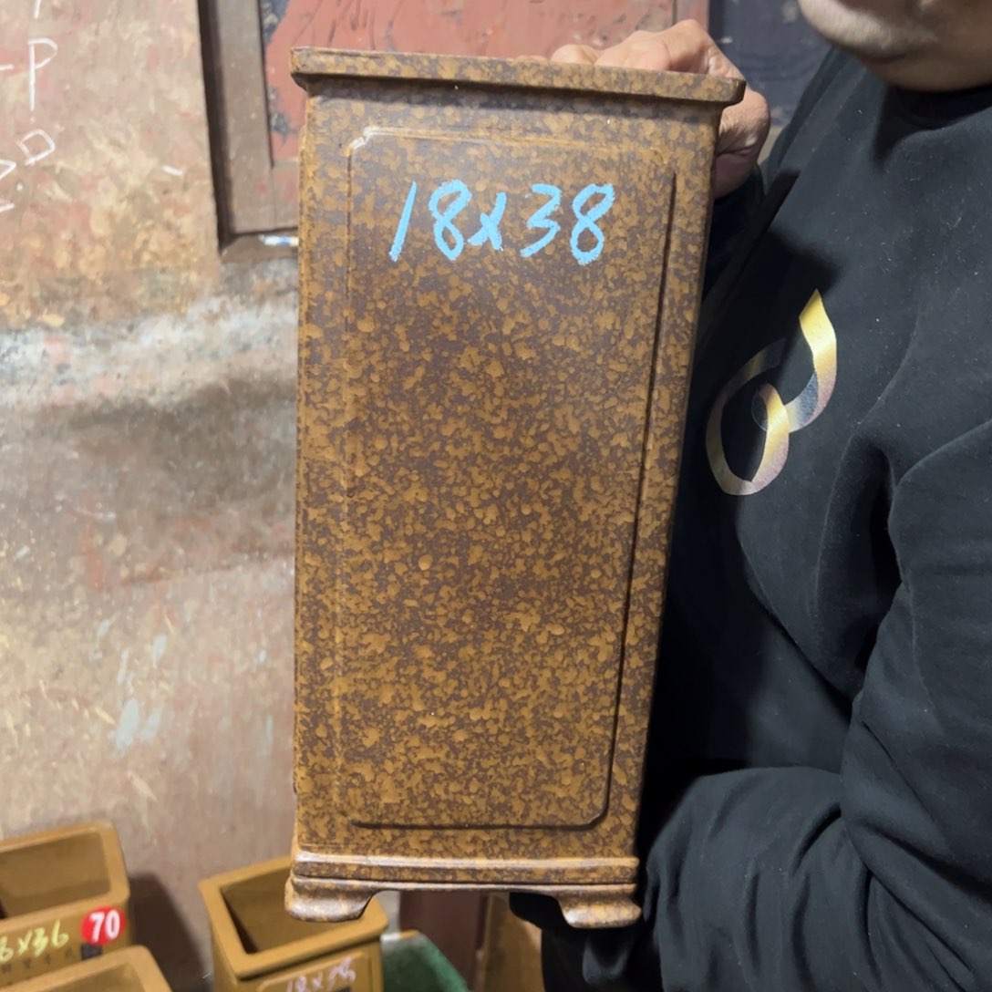 紫砂花盆紫砂茶具