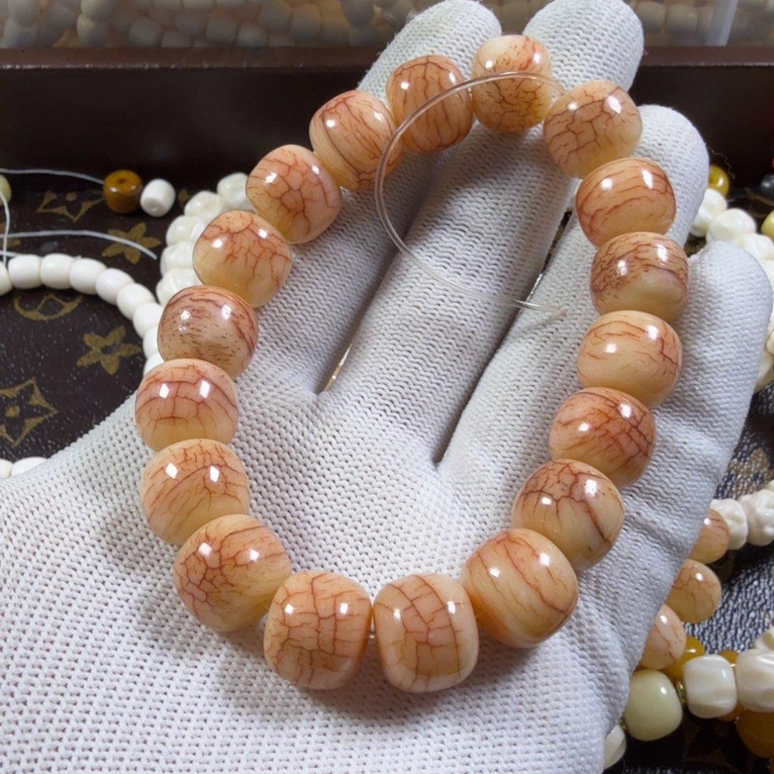 牛骨手串/手链手串