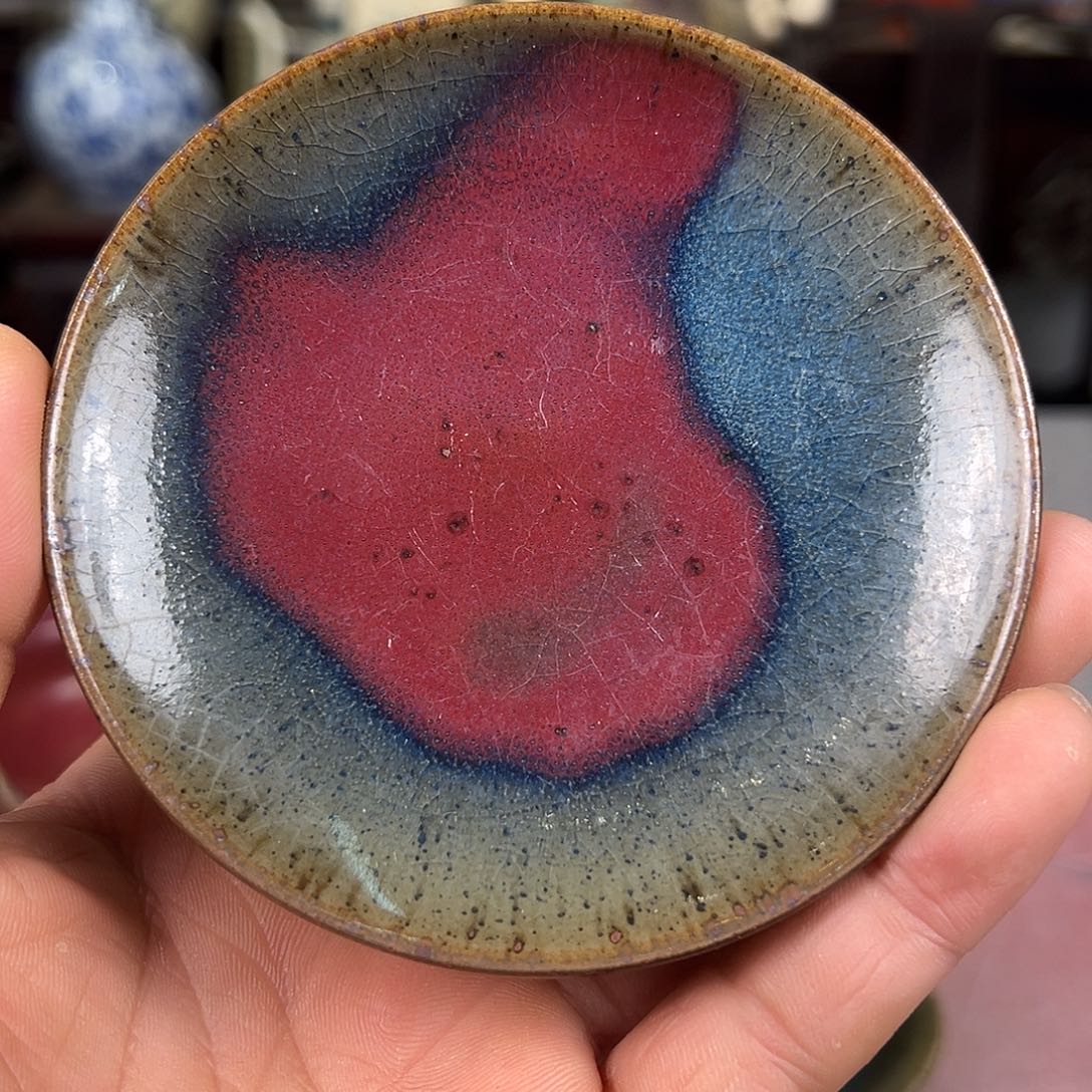 瓷片摆件摆件摆件摆件