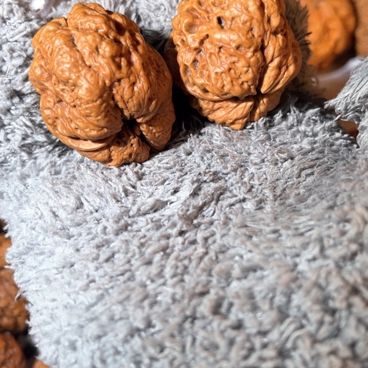 文玩核桃吊坠滇西83