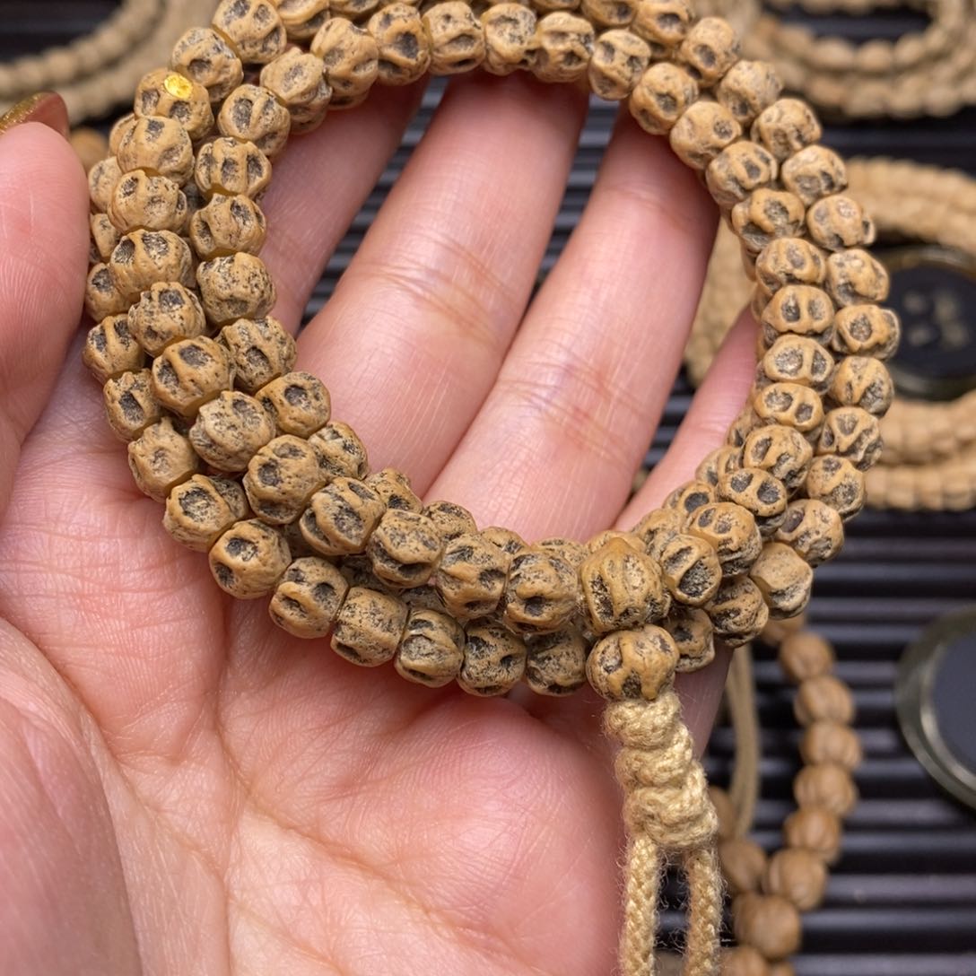 柏香籽/百香籽吊坠句*