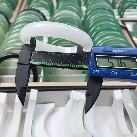 未镶嵌手镯东陵石