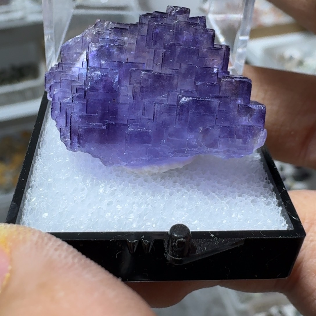 月下珠宝严选矿物