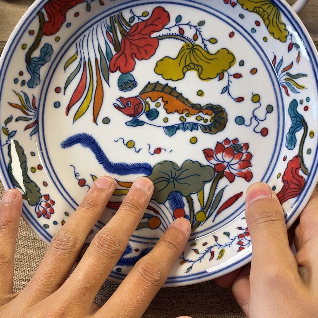 摆件景德镇陶瓷588888899999999