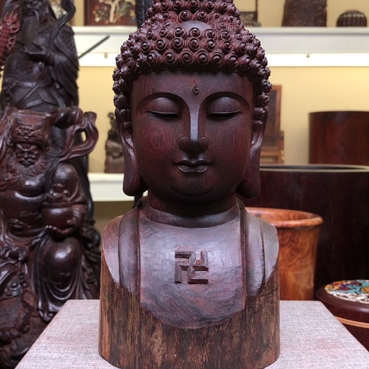 檀香紫檀（小叶紫檀）