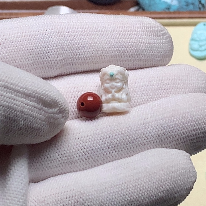 南红玛瑙未镶嵌珠宝奇石