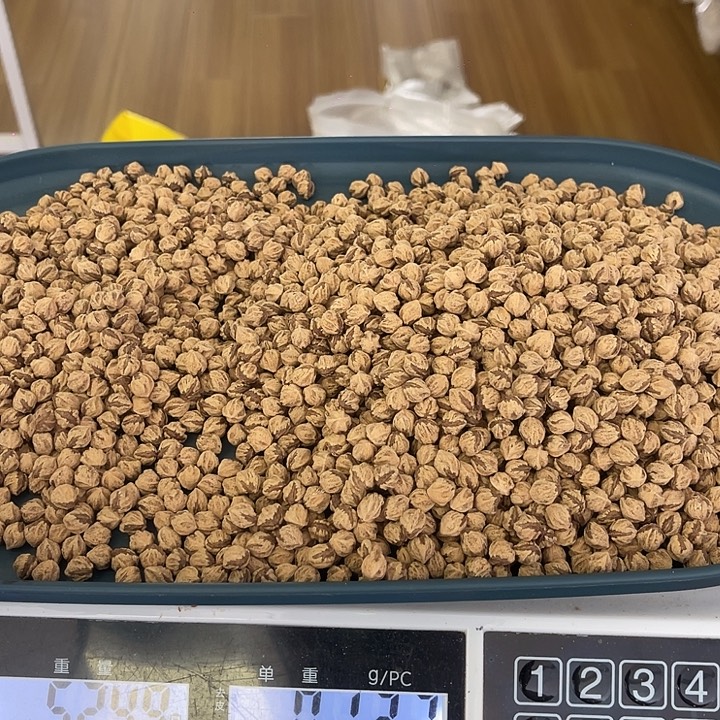 手串柏香籽/百香籽88号7+525克D002