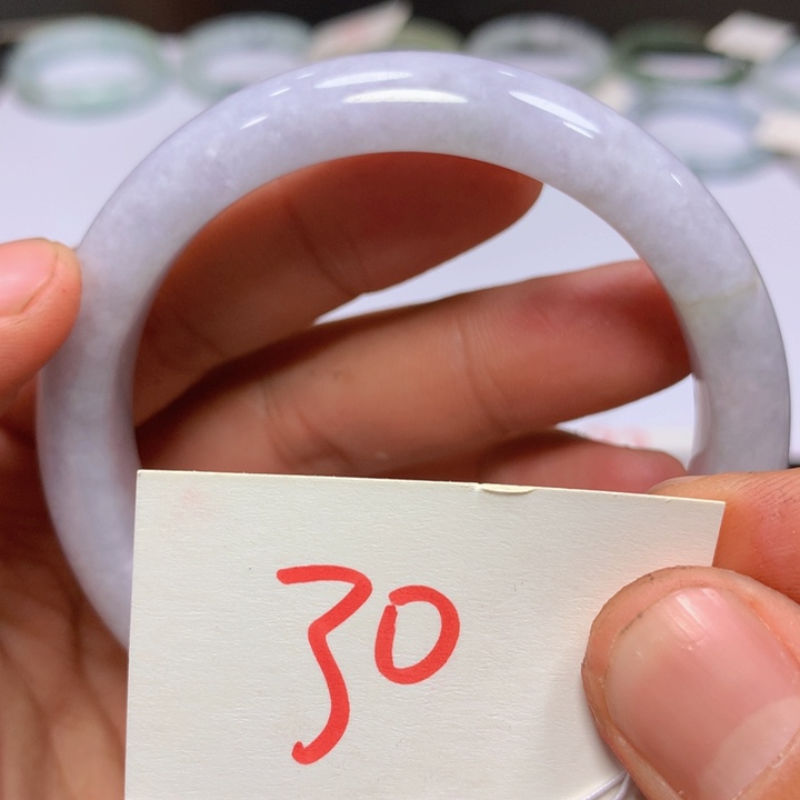 翡翠手镯未镶嵌15555888888999