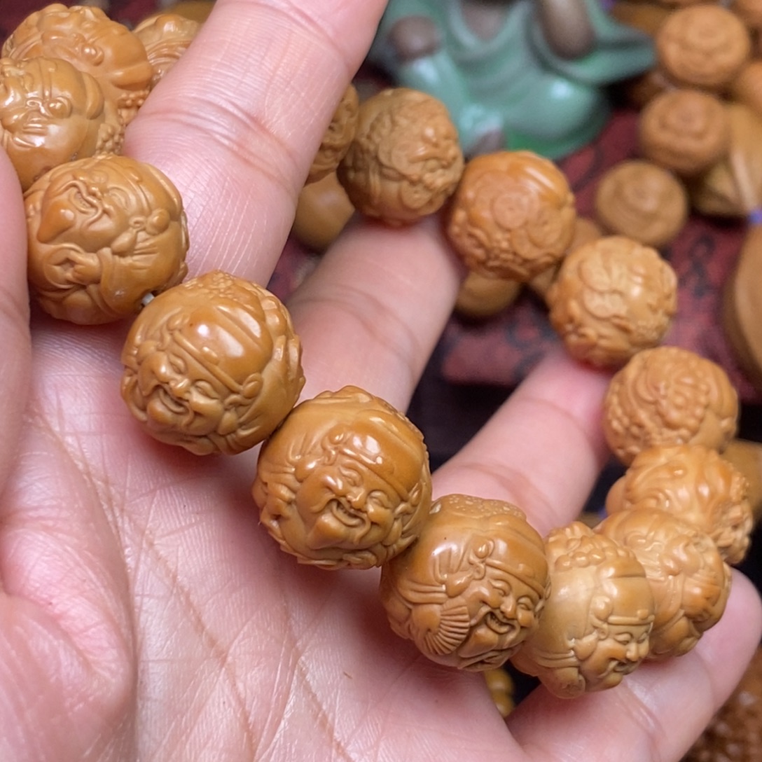 橄榄核吊坠橄榄核桃