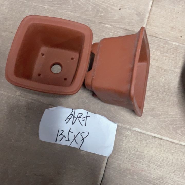 紫砂紫砂花盆破损包赔