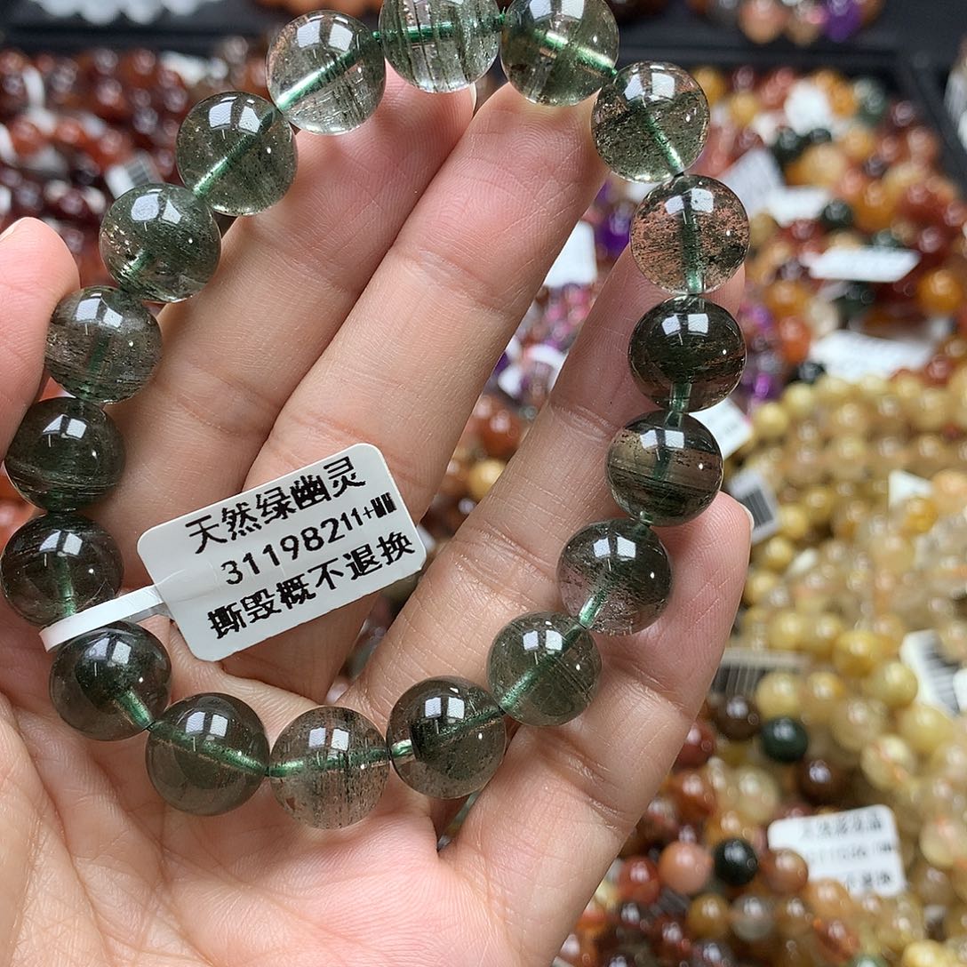 手链未镶嵌水晶 ，，