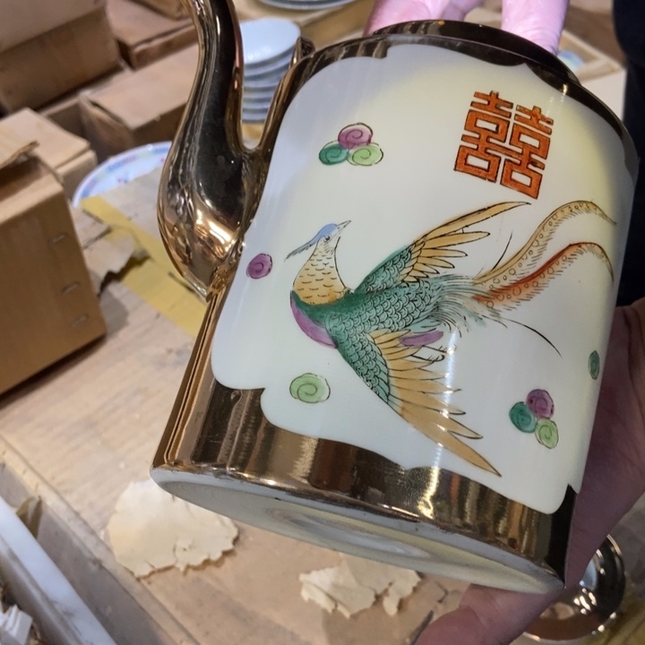 陶其他景德镇685887