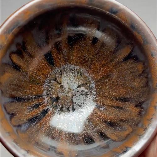 【闪购商品】茶盏-37.............