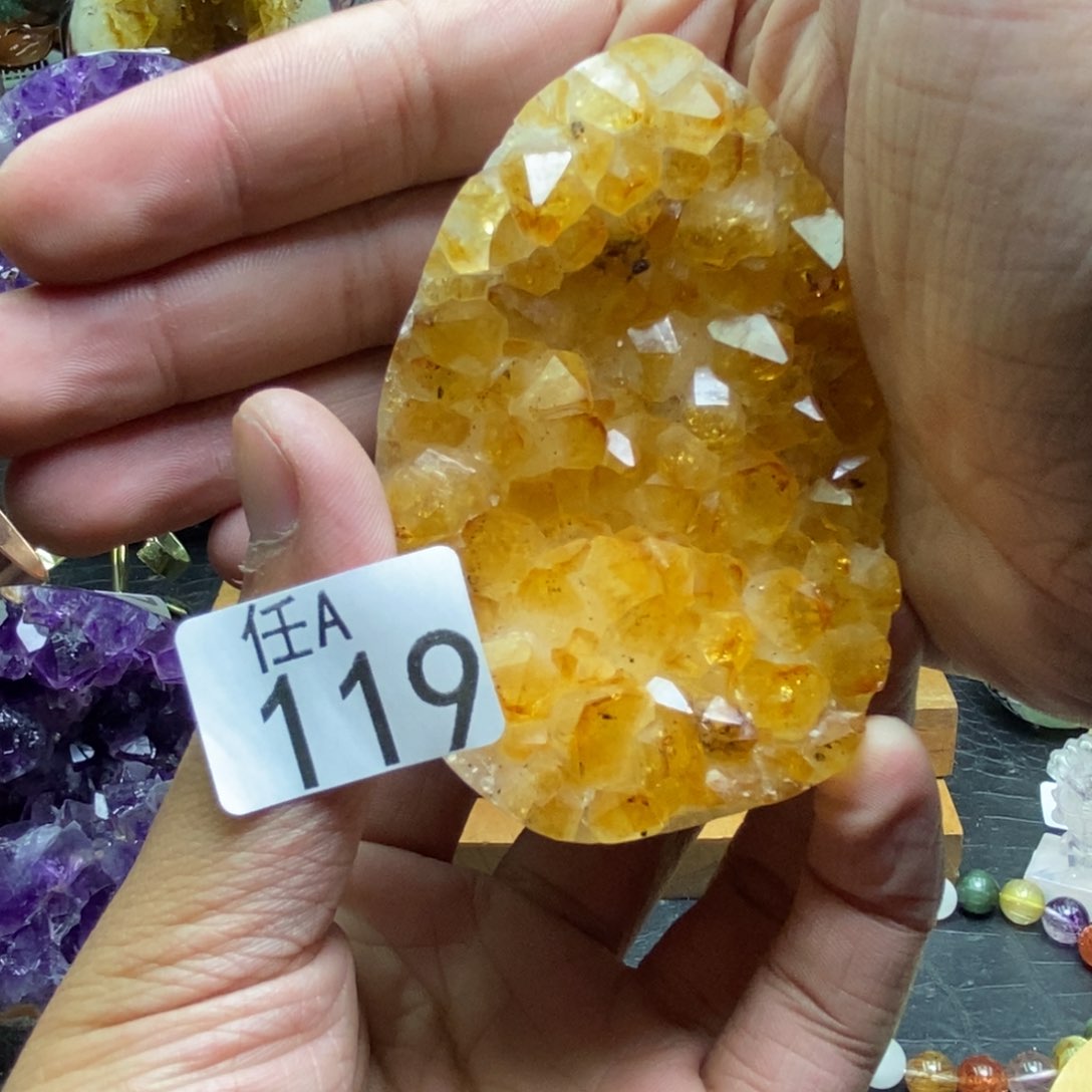 水晶大型摆件（非配饰）未镶嵌