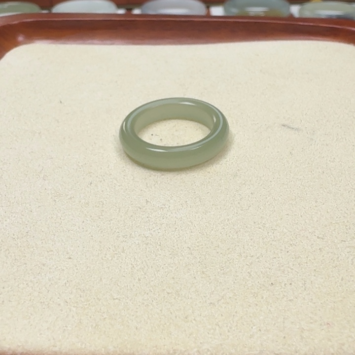 和田玉手链未镶嵌四*请认真阅读购买协议