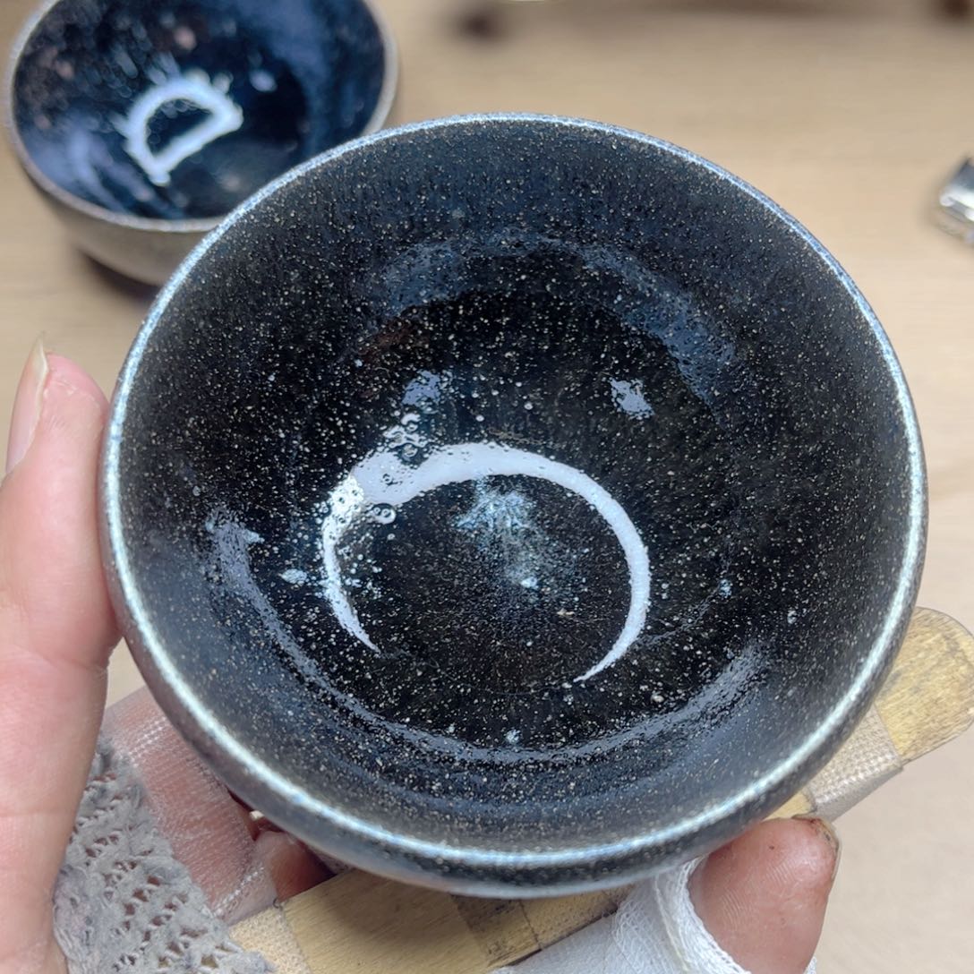 建盏直播茶盏建盏直播茶盏