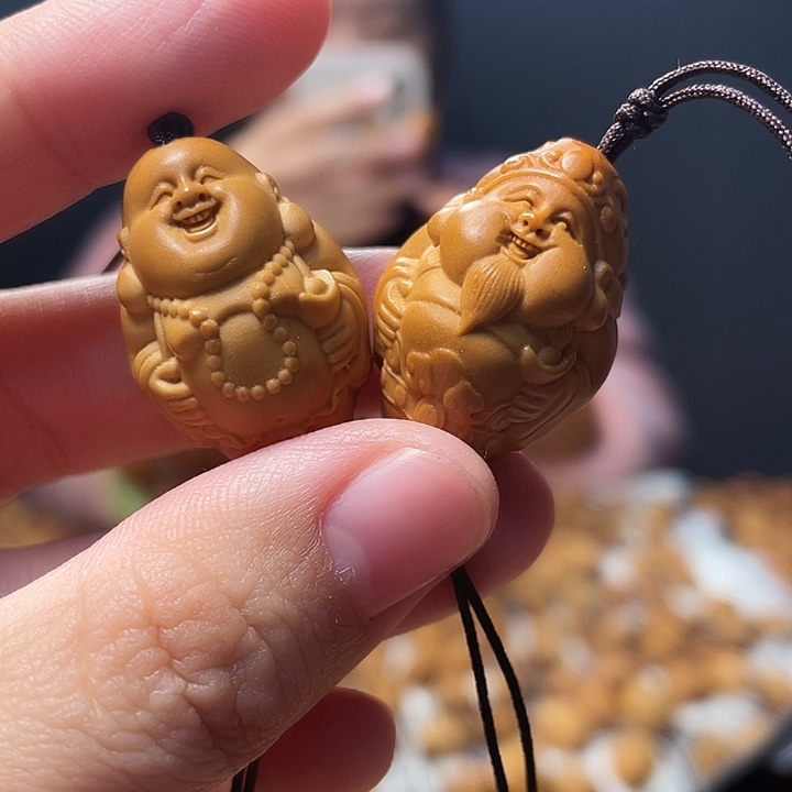 吊坠橄榄核橄榄核