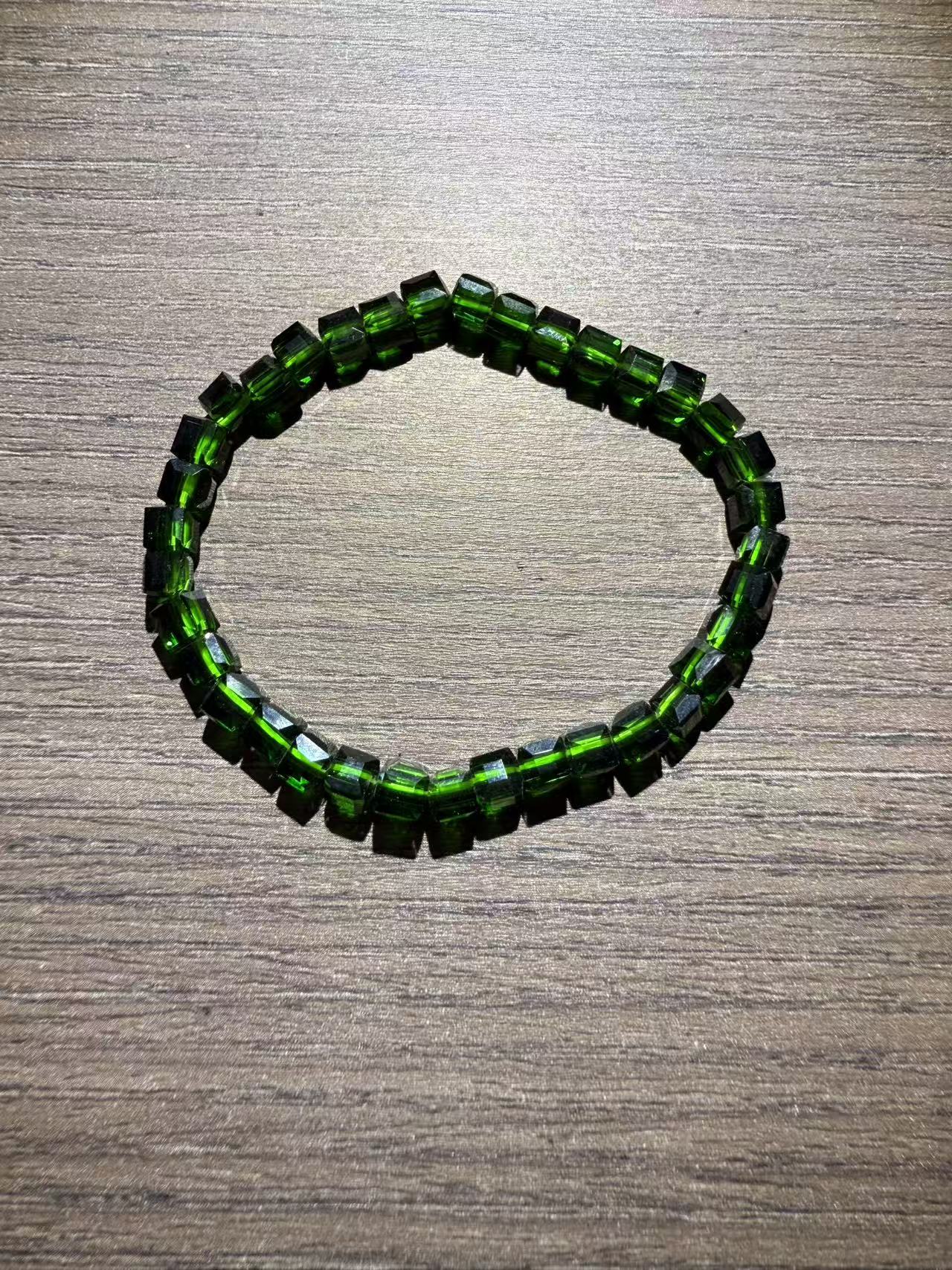 手链 A001 祖母满天星精选手链(无礼盒）