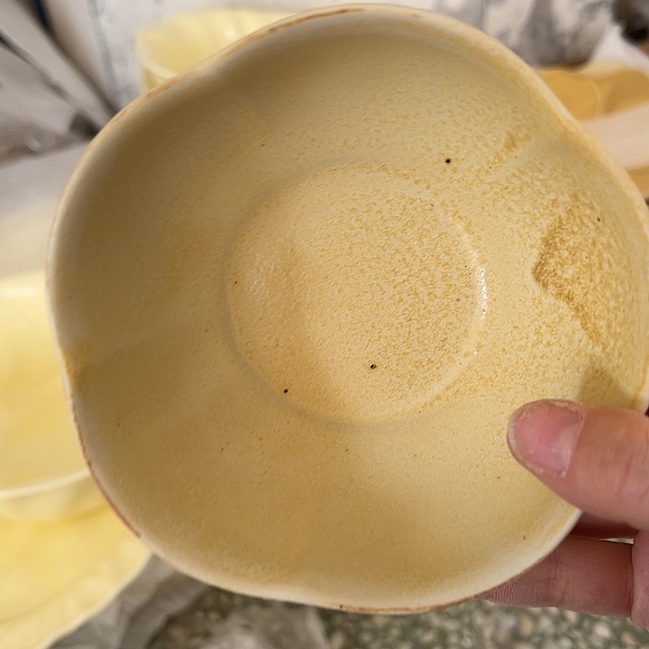 瓷片全部瑕疵特价