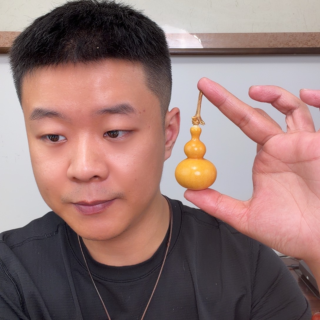 顽***徒精品天津嘴八宝葫芦