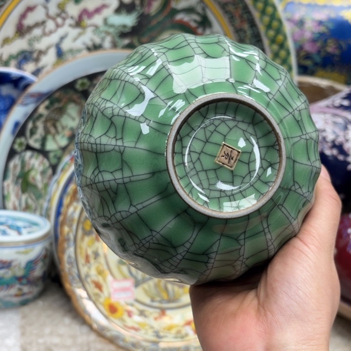 摆件瓷器摆件瓷器瓷器摆件