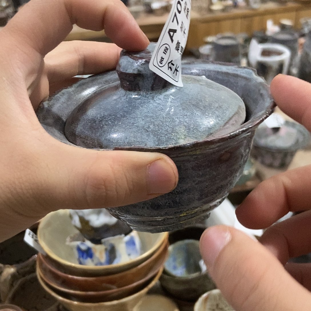 微瑕700 一家茶器直播分享