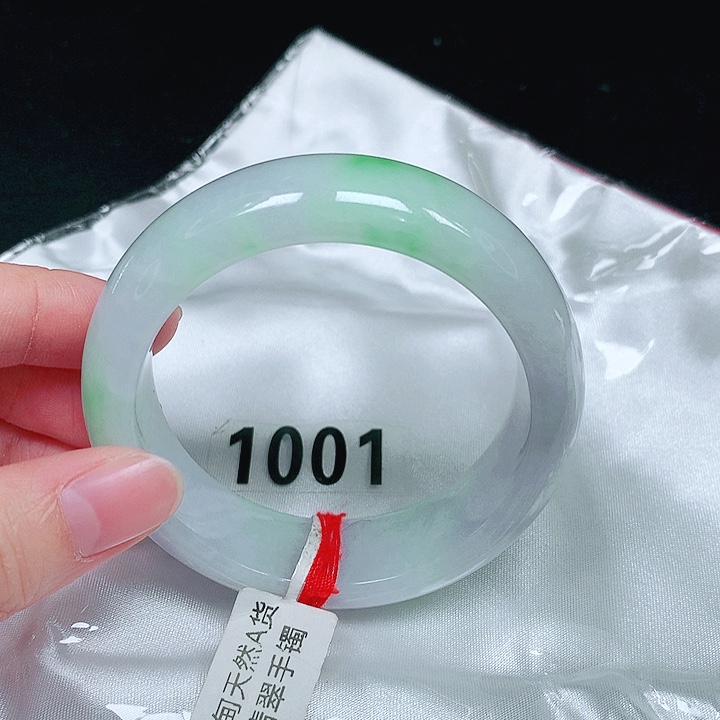 翡翠未镶嵌手镯翡翠手镯未镶嵌