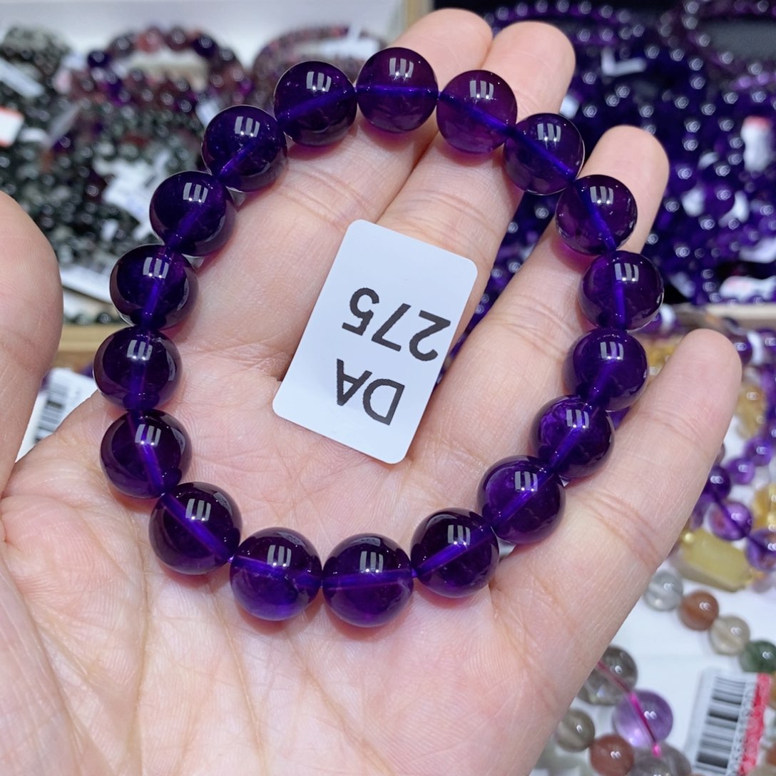 水晶多样性发一未镶嵌一*?