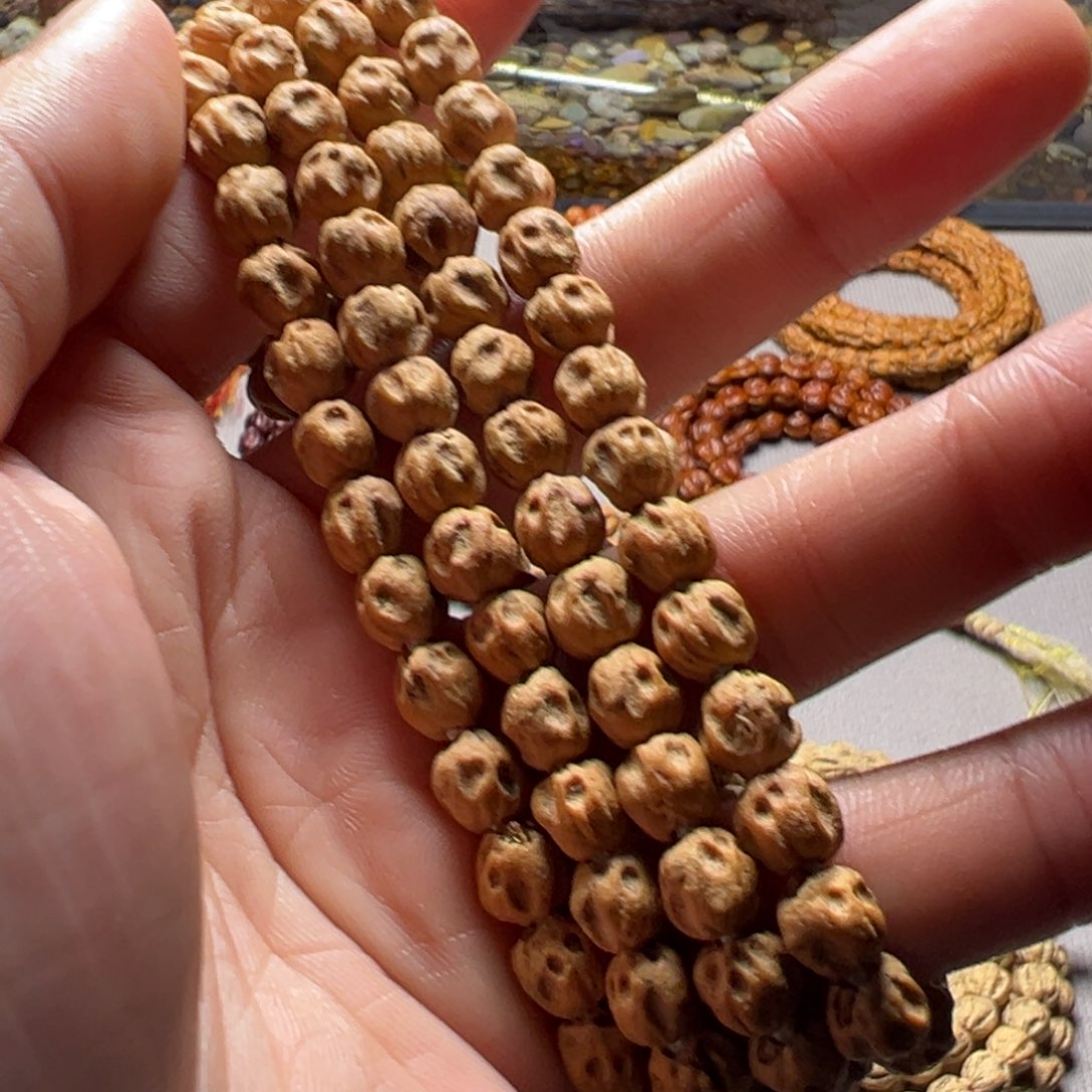 吊坠柏香籽/百香籽A6