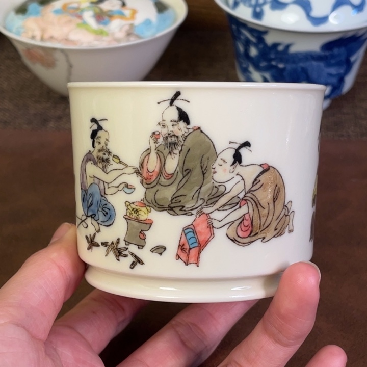 微瑕。       小雅。          22