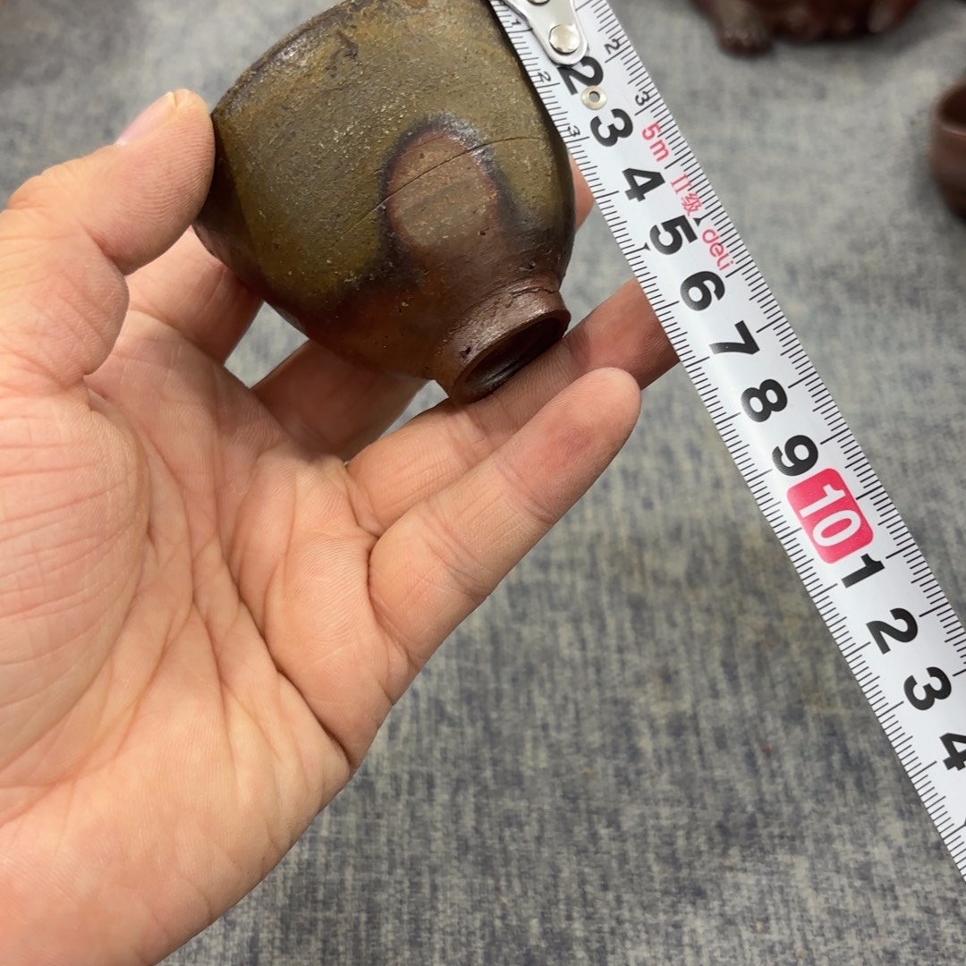 非常喜欢这个瓷器