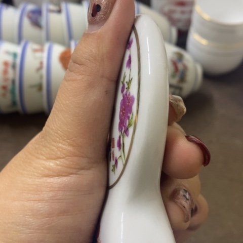 瓷片景德镇陶瓷学院