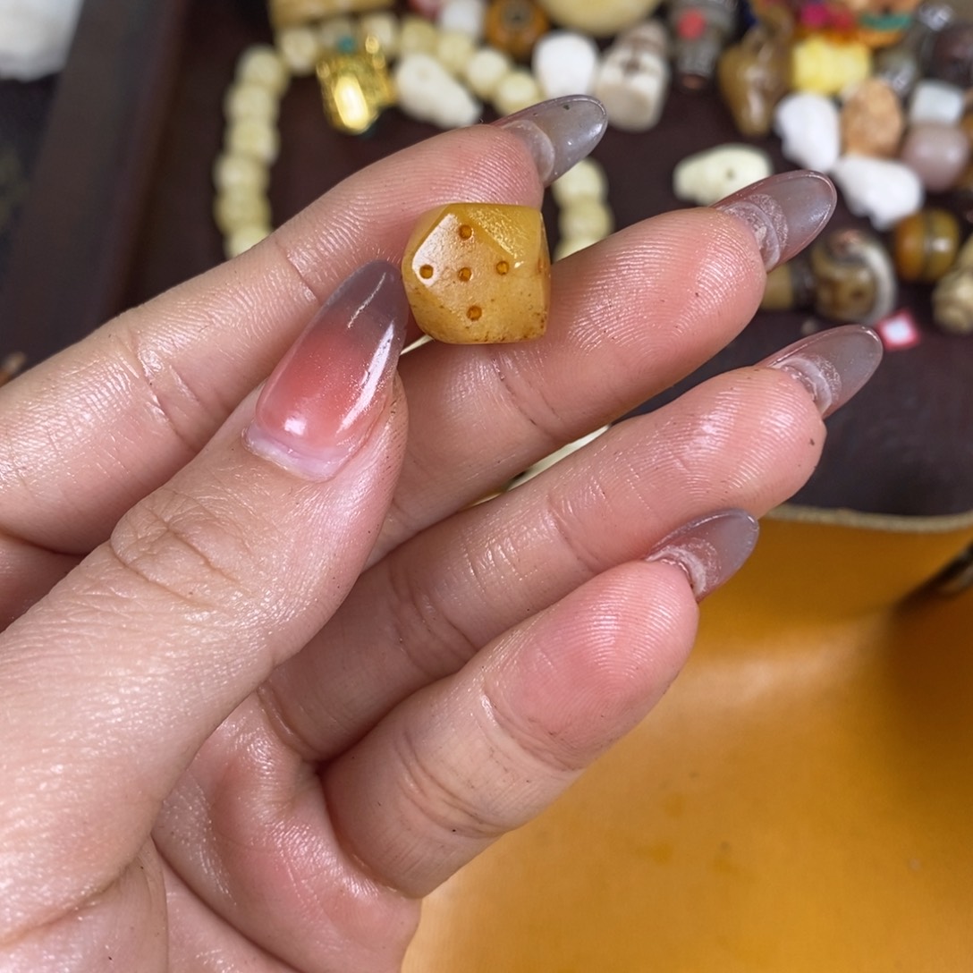 手串/手链驼骨配饰92