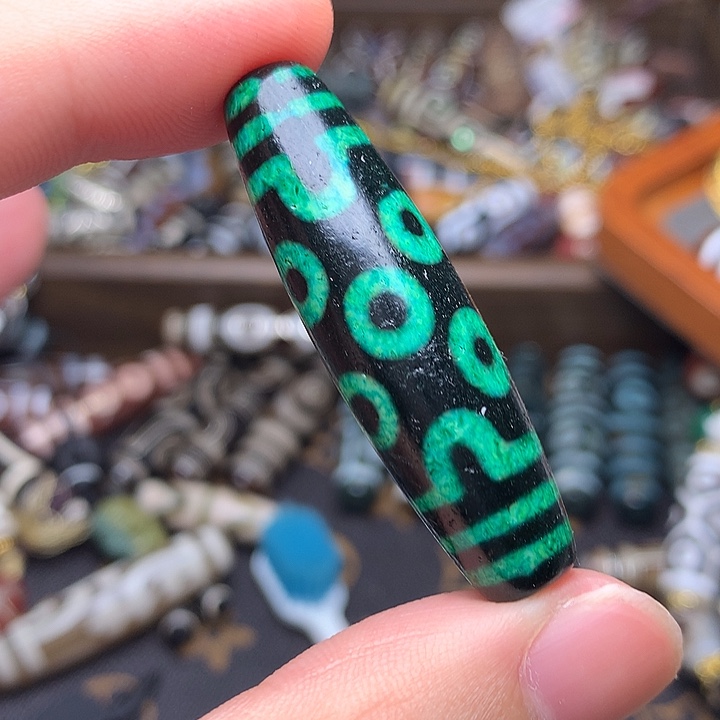 玛瑙/玉髓发一个未镶嵌