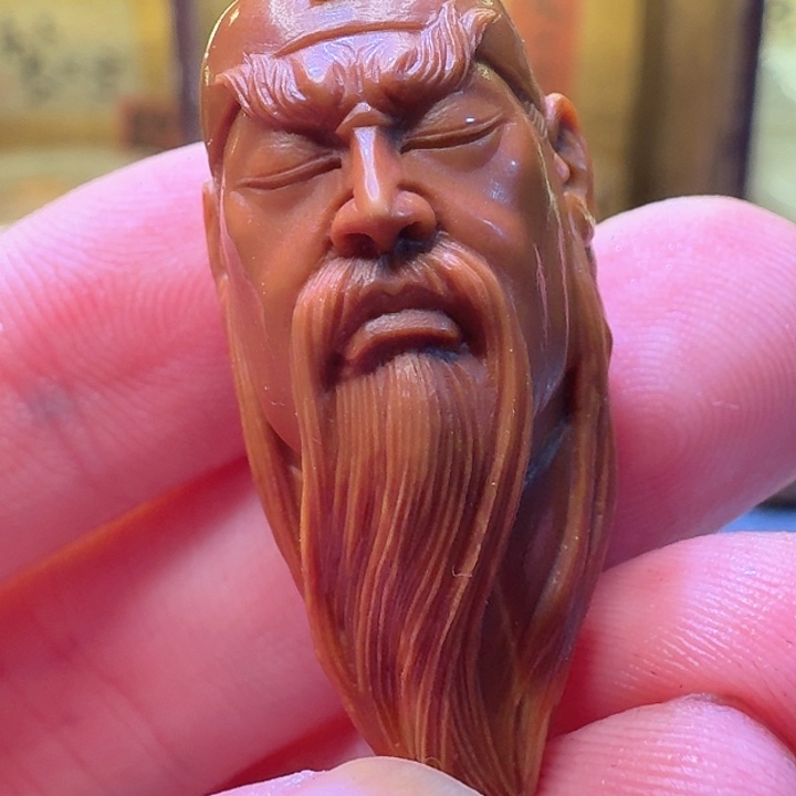 橄榄核吊坠U****7啦啦啦