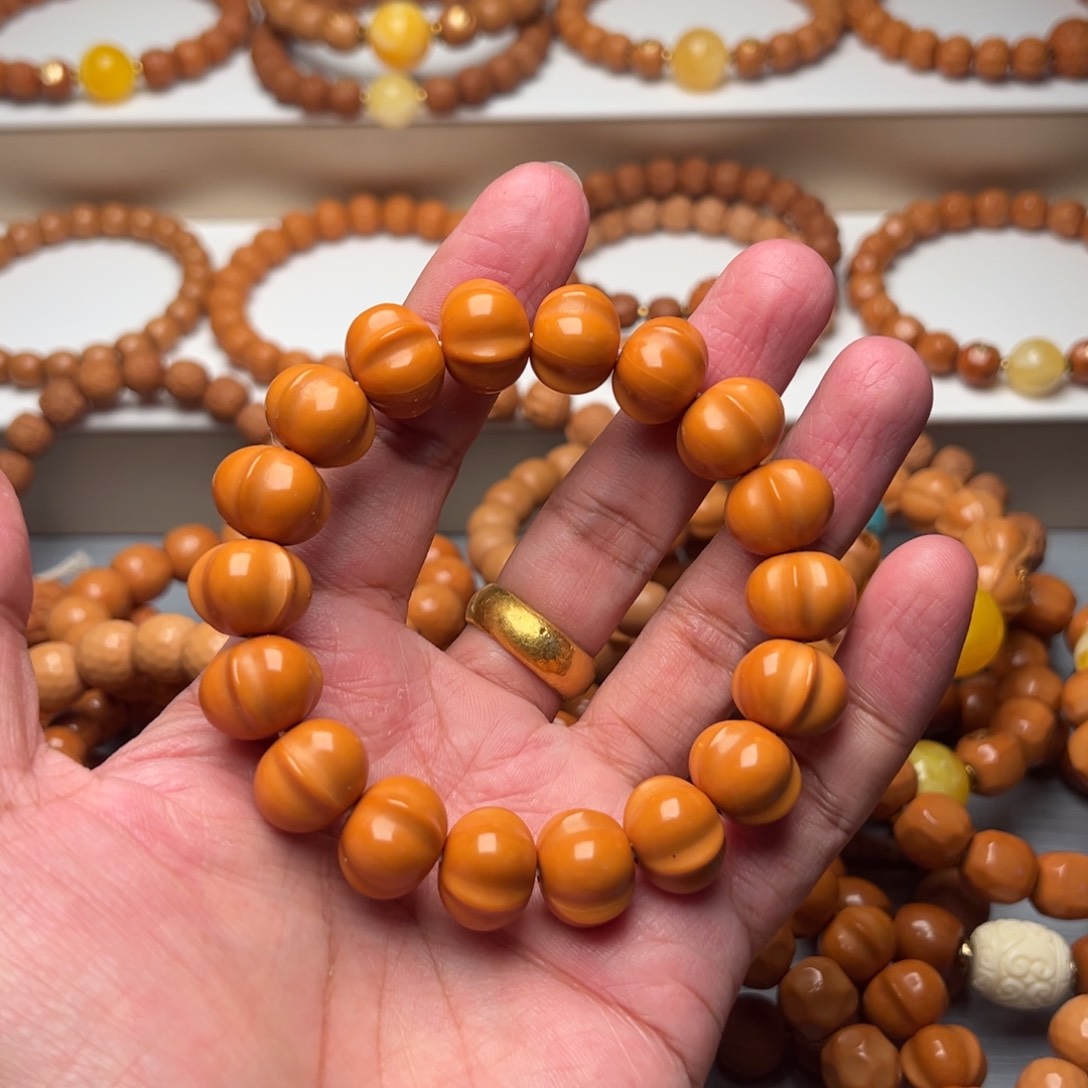 猴头核桃手串晚****1鲨鱼