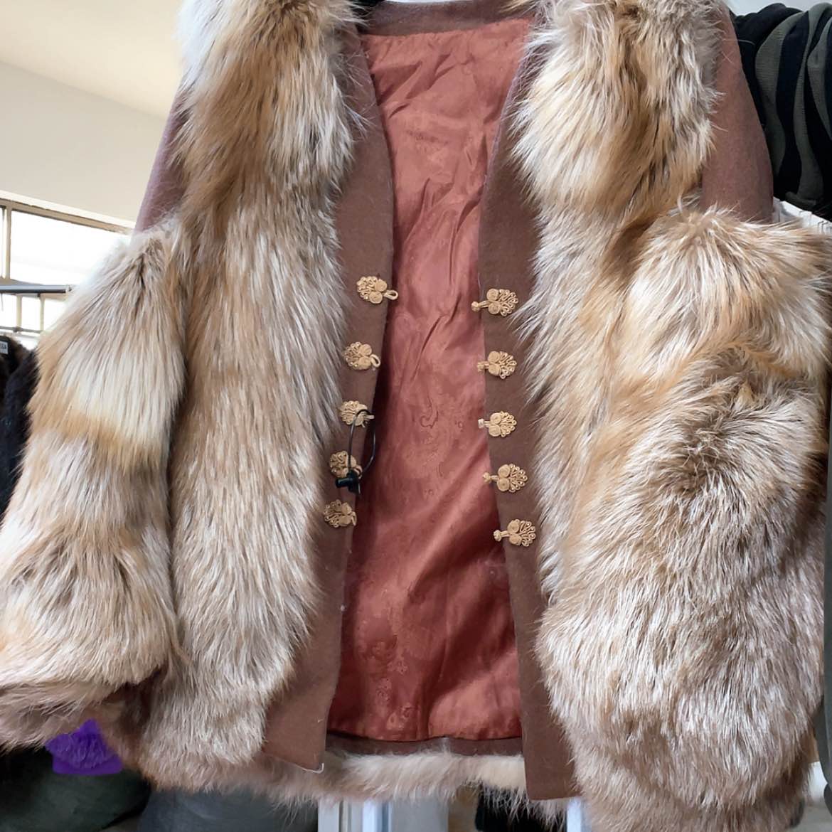 【闪购商品】女士的衣服