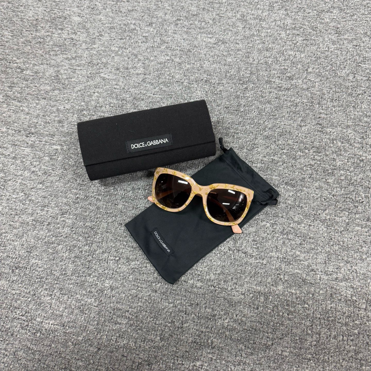 99新 AMIPARIS dg 墨镜