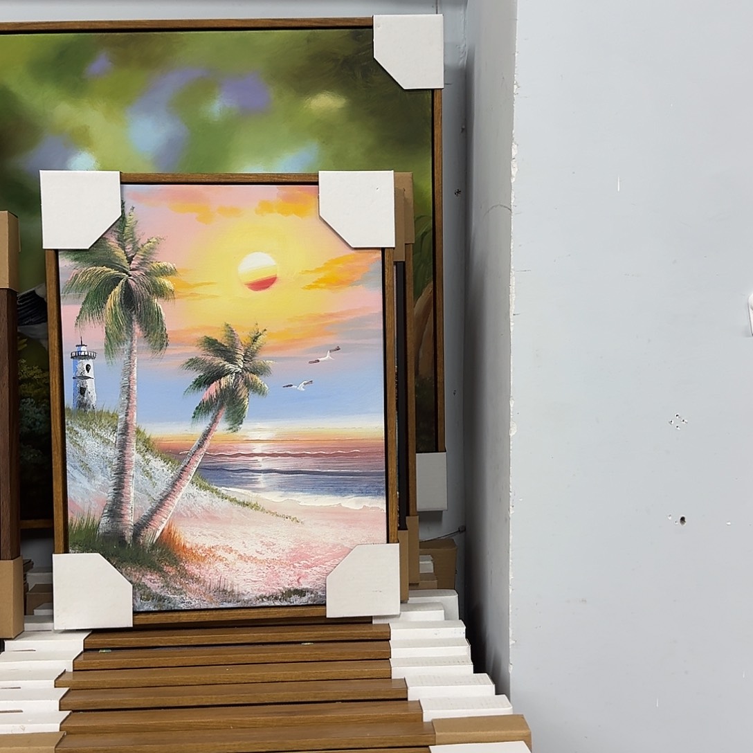 油画3040油画作品展作品展作品
