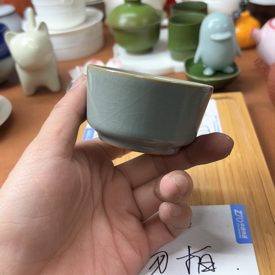 微瑕介意的不要下单