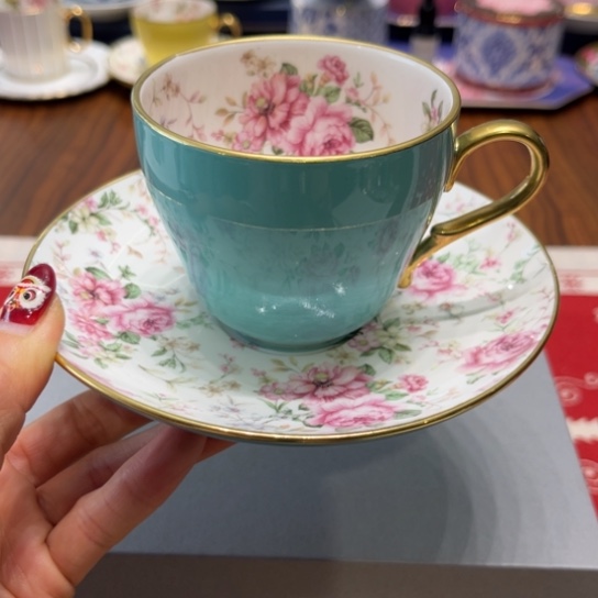 瓷片茶杯茶杯茶杯茶盏