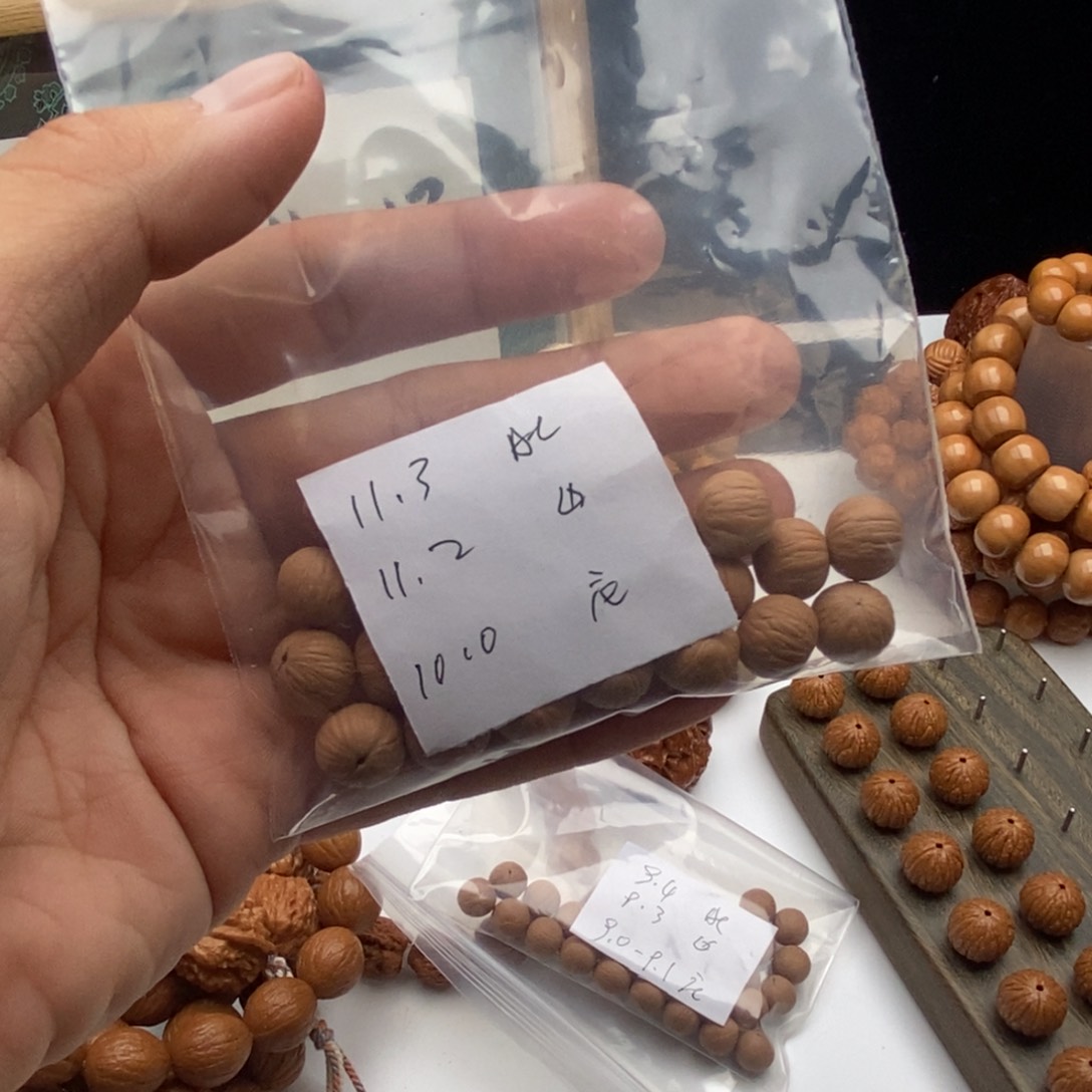 吊坠猴头核桃Y****l猴头