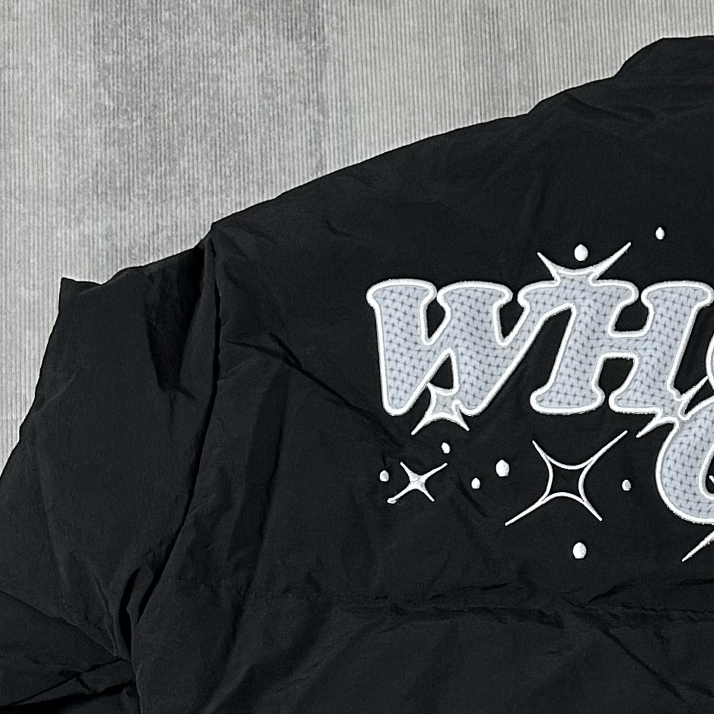 W闪耀群星面包服  爱找事者勿拍